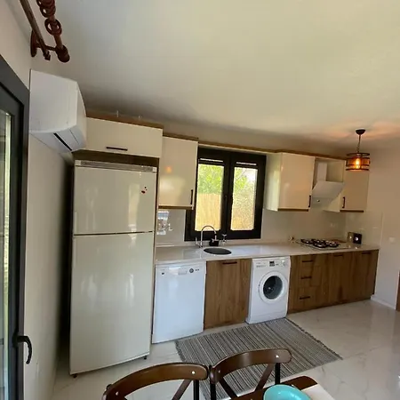 Villa_olive Hotel Fethiye